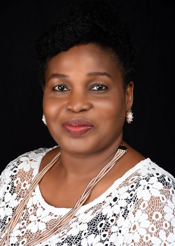 Comfort Idika-Ogunye